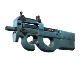 P90 | Off World (Minimal Wear)