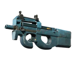 P90 | Off World (Field-Tested)