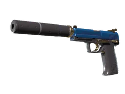USP-S | Royal Guard (Minimal Wear)