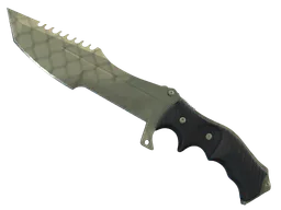 ★ Huntsman Knife | Safari Mesh (Minimal Wear)
