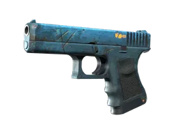 Glock-18 | Off World (Minimal Wear)