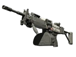 Negev | Prototype (Well-Worn)