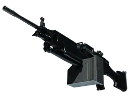 M249 | O.S.I.P.R. (Field-Tested)
