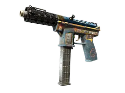 Tec-9 | Remote Control (Minimal Wear)