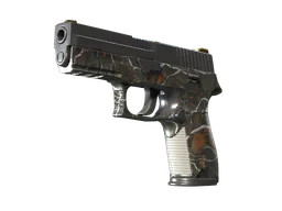 P250 | Small Game (Minimal Wear)