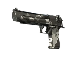 Desert Eagle | Urban DDPAT (Field-Tested)