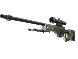 AWP | Worm God (Factory New)