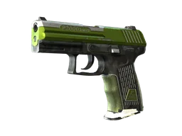P2000 | Turf (Field-Tested)