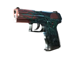 P2000 | Gnarled (Factory New)