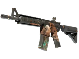 M4A4 | Griffin (Field-Tested)