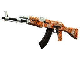 AK-47 | Safety Net (Factory New)