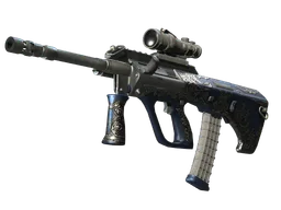 AUG | Aristocrat (Field-Tested)