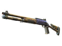 XM1014 | Entombed (Field-Tested)