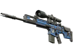 SCAR-20 | Assault (Factory New)