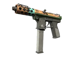 StatTrak™ Tec-9 | Flash Out (Field-Tested)