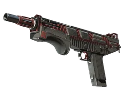 MAG-7 | MAGnitude (Factory New)
