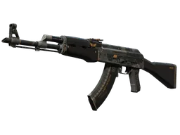 AK-47 | Elite Build (Field-Tested)