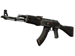 AK-47 | Elite Build (Minimal Wear)