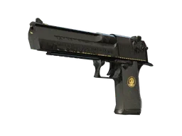 Desert Eagle | Conspiracy (Field-Tested)