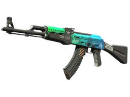 AK-47 | Ice Coaled (Field-Tested)