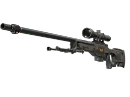 AWP | Elite Build (Battle-Scarred)