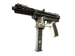 Tec-9 | Jambiya (Field-Tested)