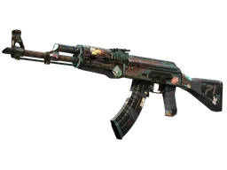 AK-47 | Rat Rod (Field-Tested)