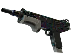 StatTrak™ MAG-7 | BI83 Spectrum (Field-Tested)